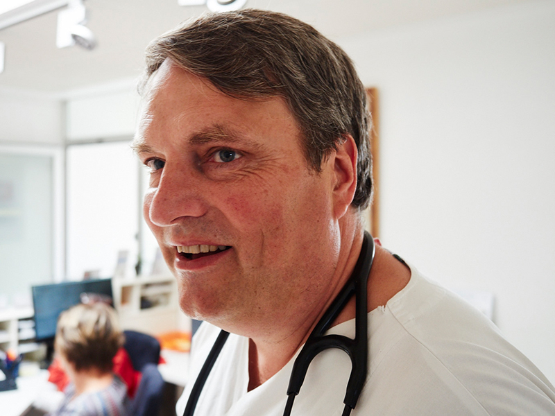 Facharzt Dr.med. Ralf Heithorn
