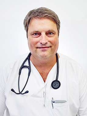 Dr.med. Ralf Heithorn